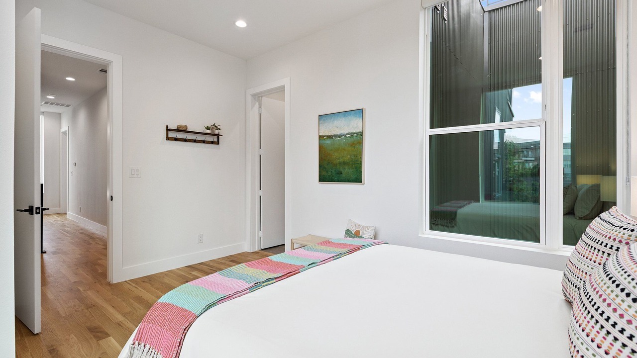 Photo of Bedroom in Oak Lawn