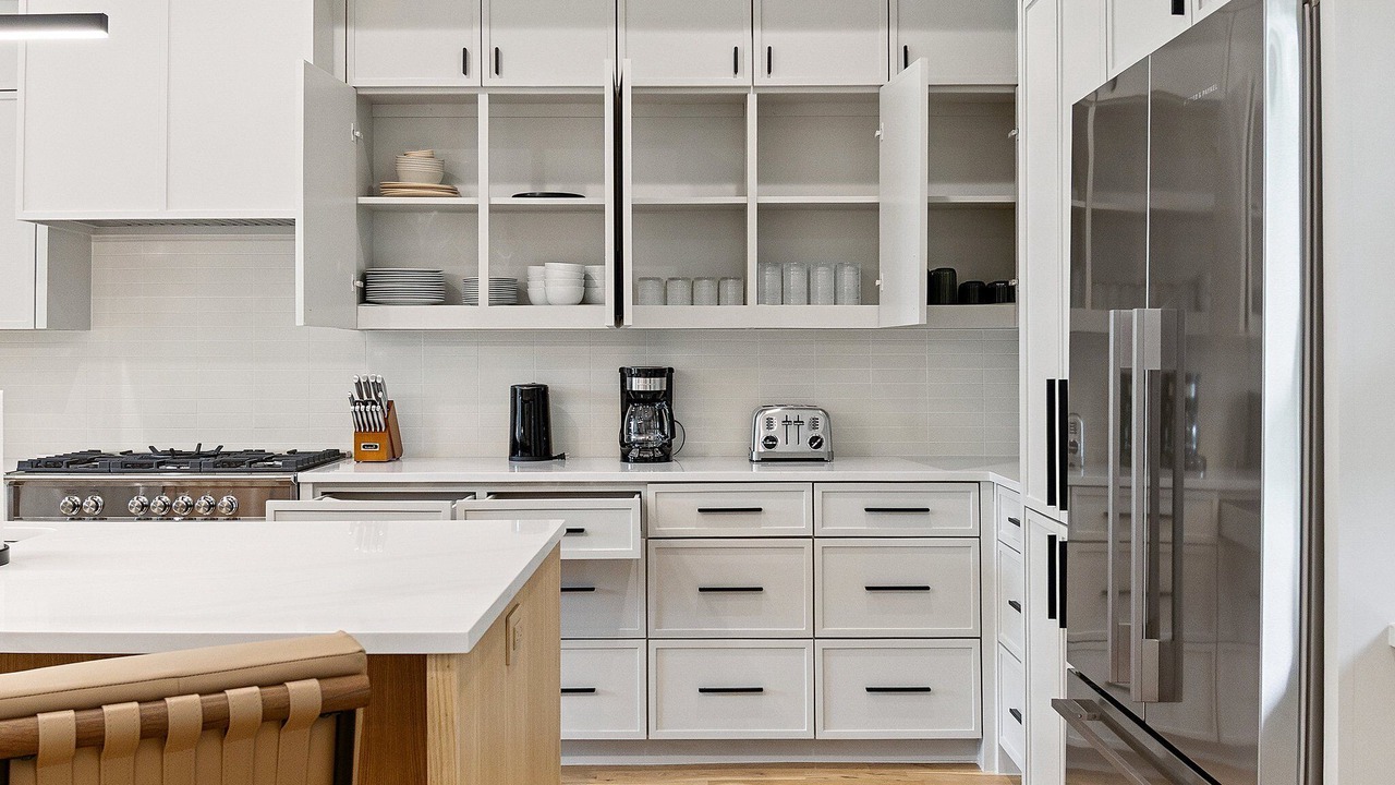 Photo of Kitchen in Oak Lawn