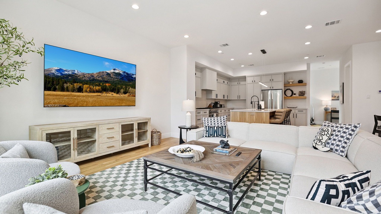 Photo of Livingroom in Oak Lawn