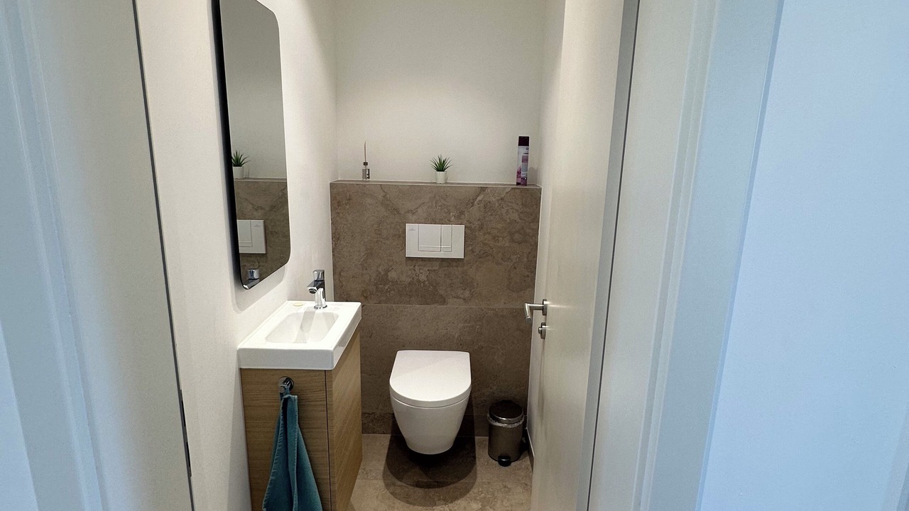 Photo of Bathroom in Innenheim
