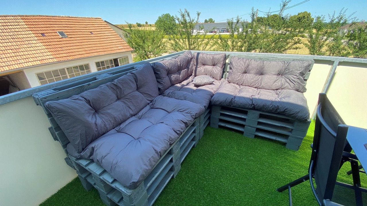 Photo of Outdoor in Innenheim