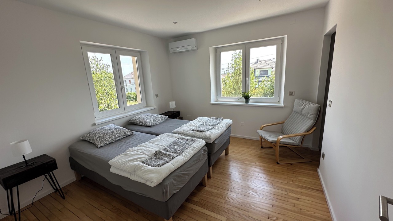 Photo of Bedroom in Innenheim