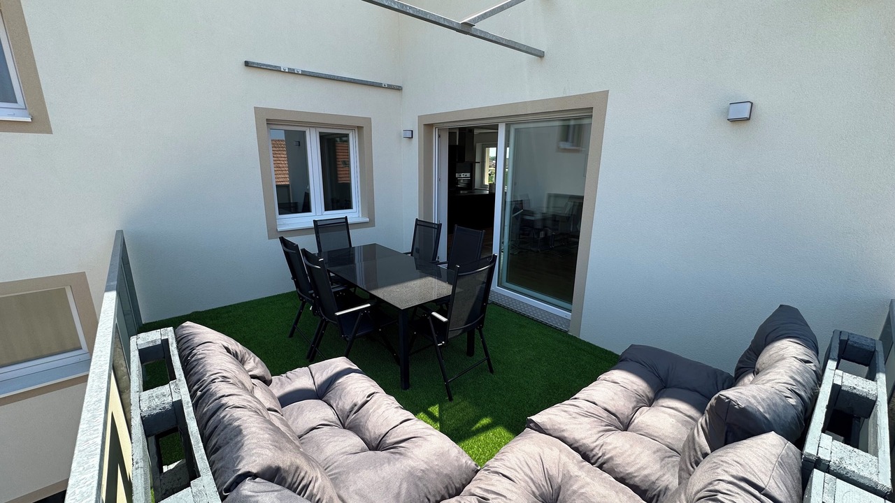 Photo of Outdoor in Innenheim