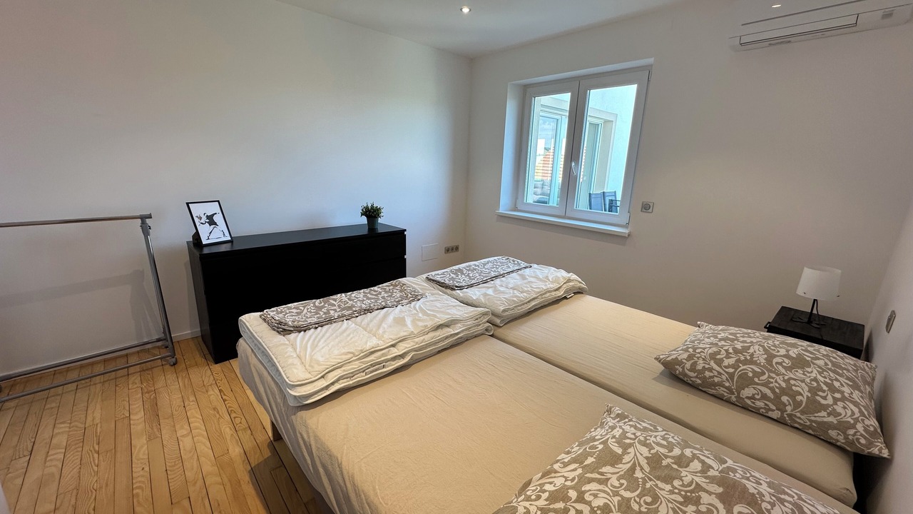 Photo of Bedroom in Innenheim