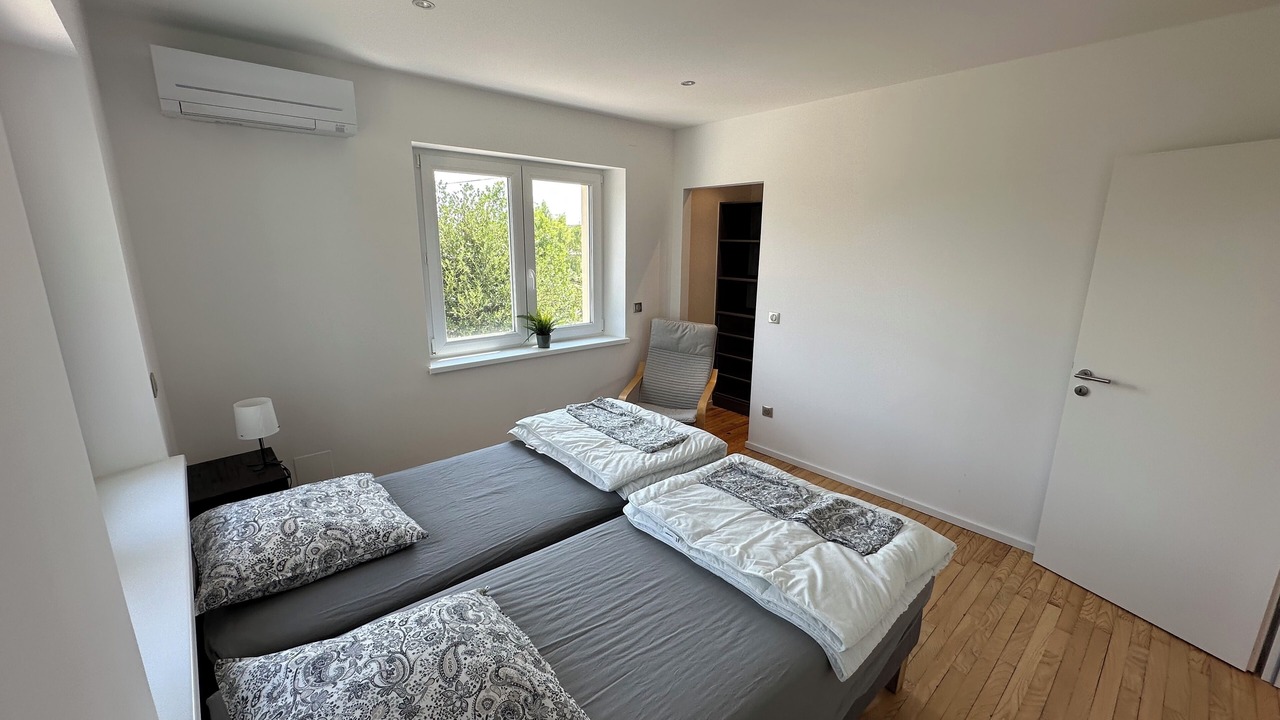 Photo of Bedroom in Innenheim