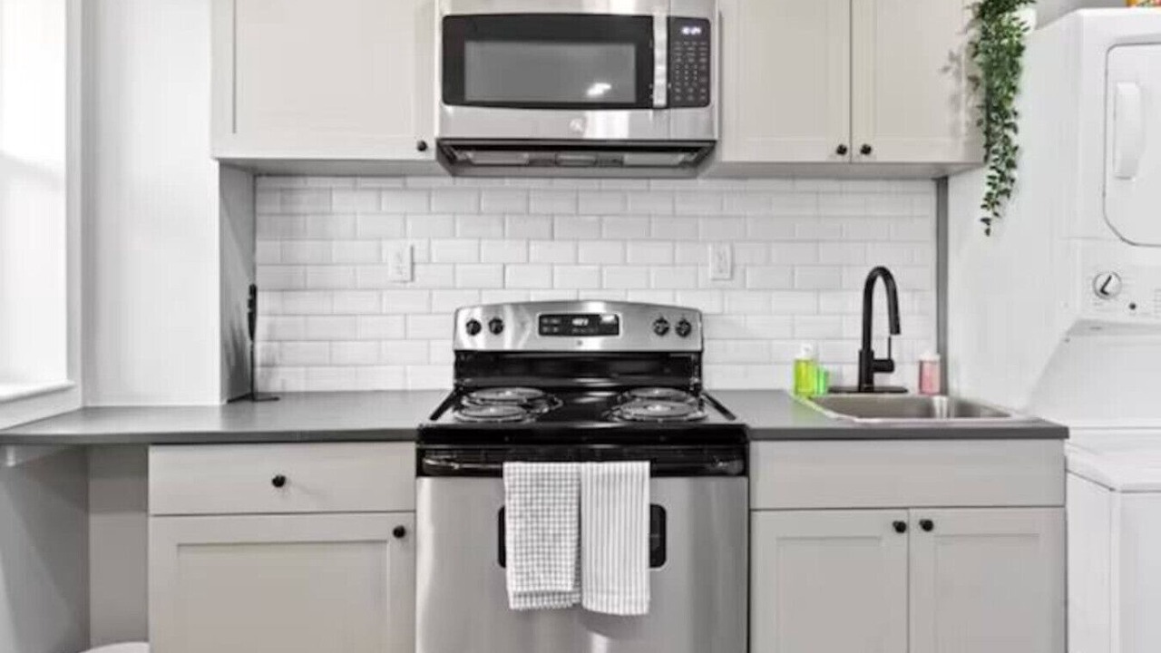 Photo of Kitchen in Walkerville