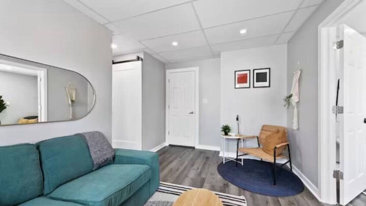 Photo of Livingroom in Walkerville