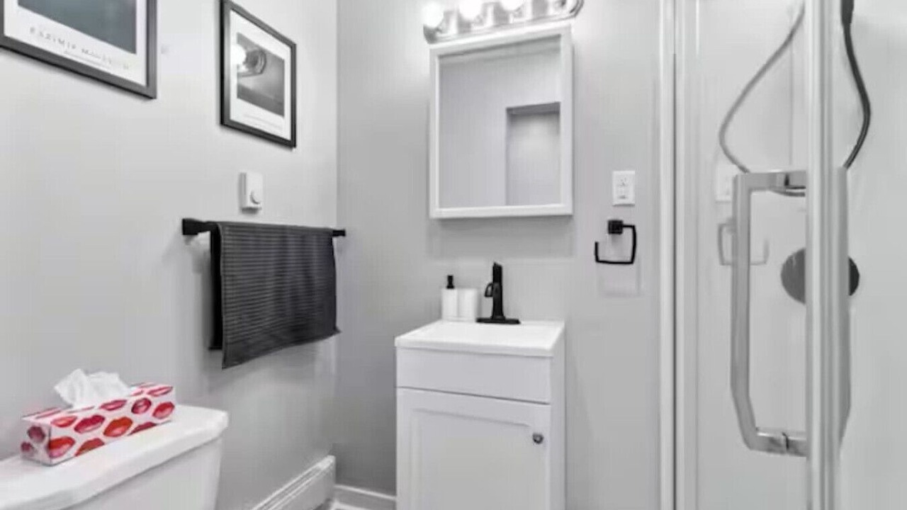 Photo of Bathroom in Walkerville