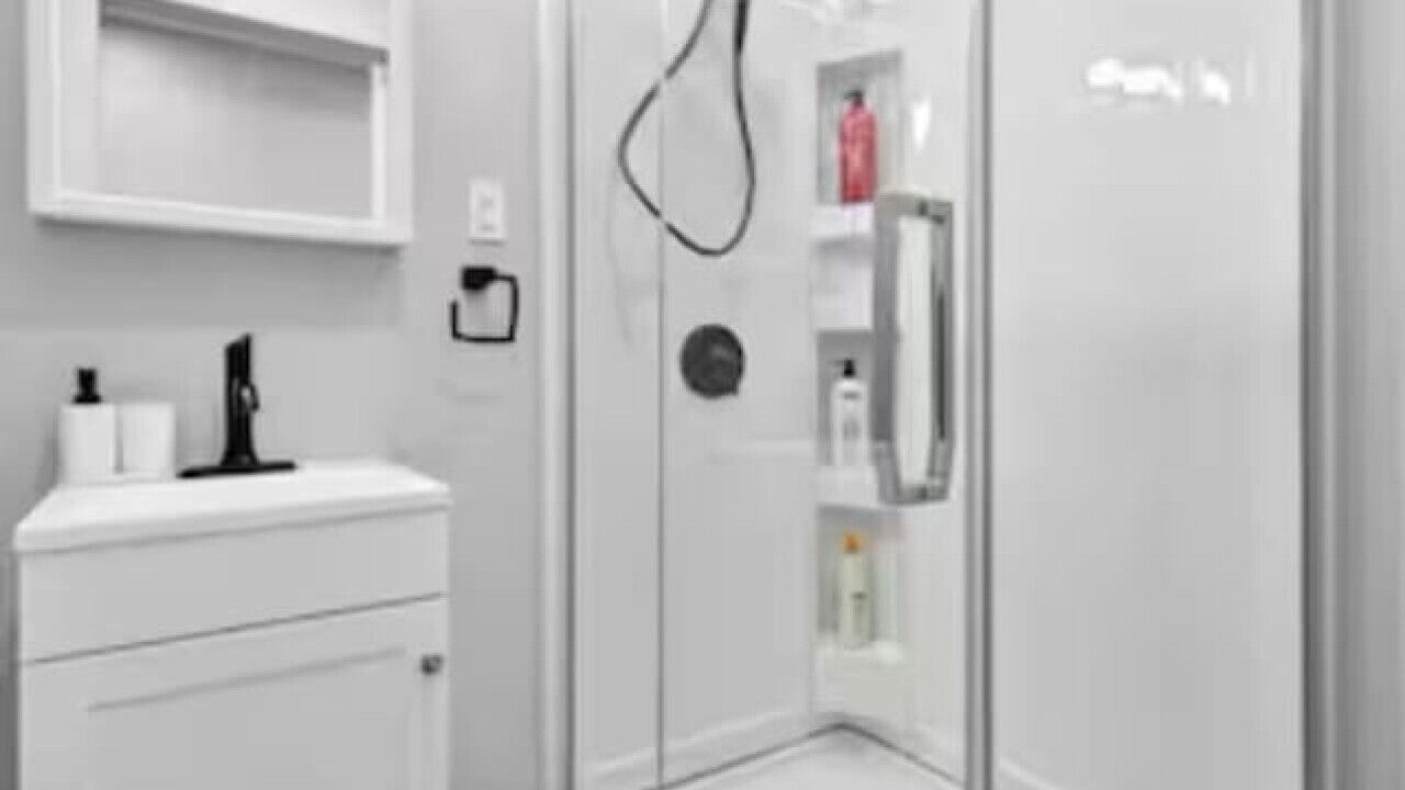 Photo of Bathroom in Walkerville