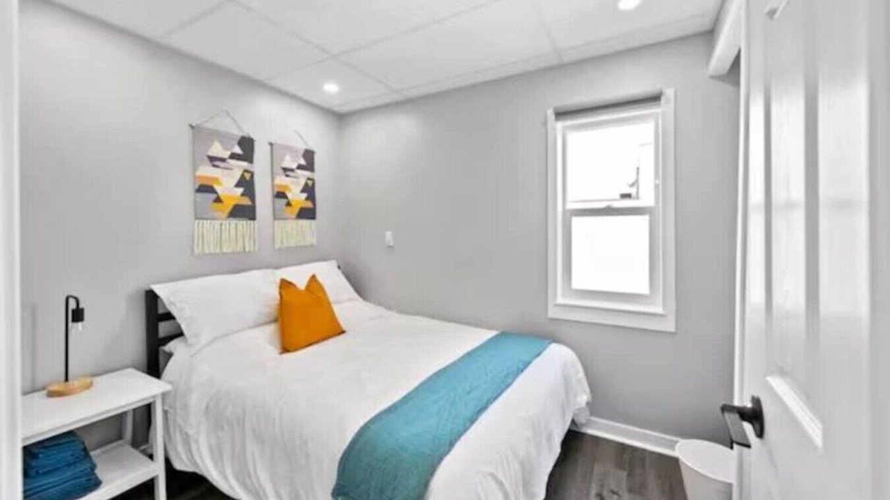 Photo of Bedroom in Walkerville