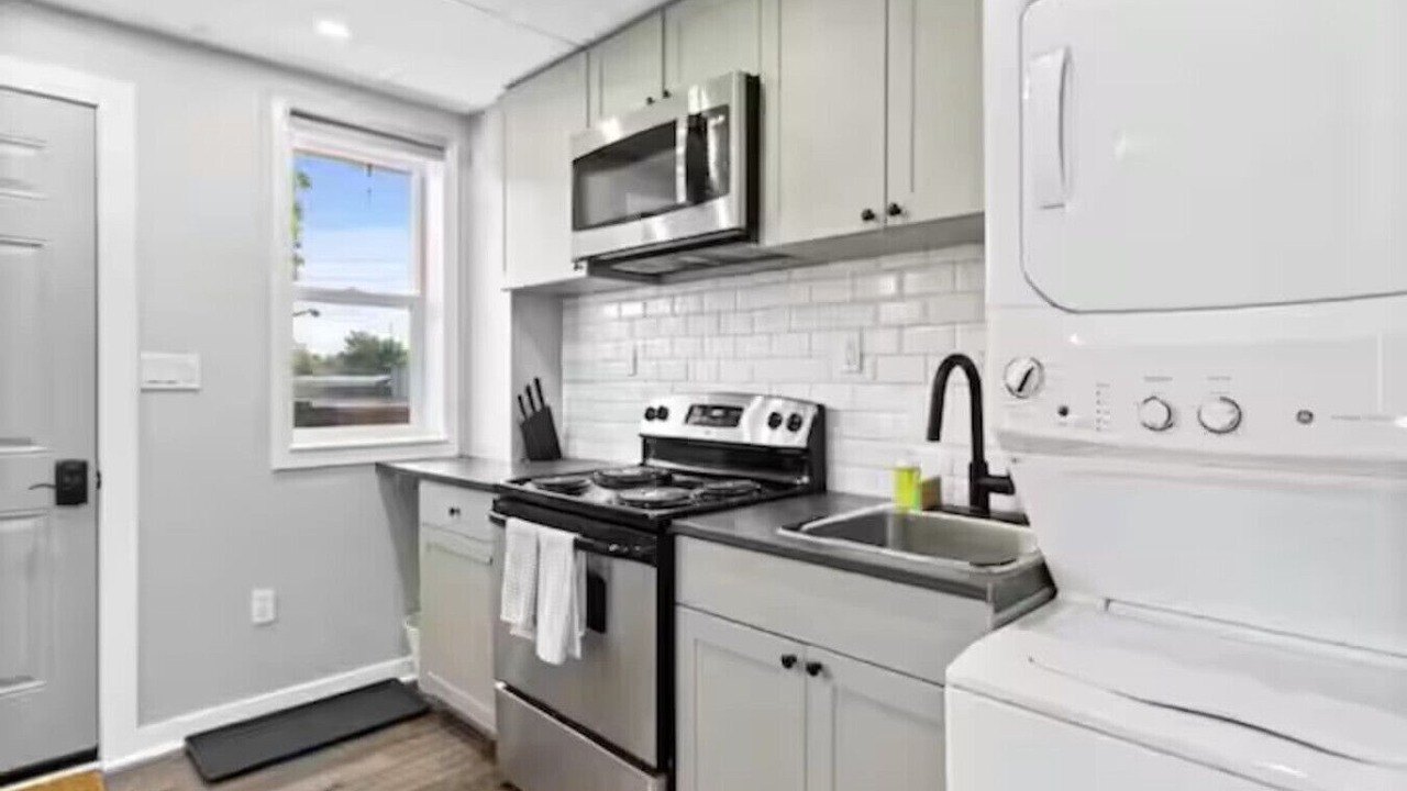 Photo of Kitchen in Walkerville