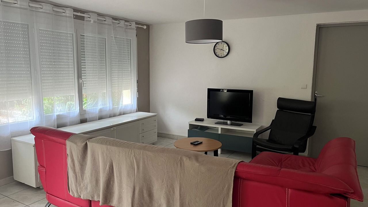 Photo of Livingroom in Arles-sur-Tech