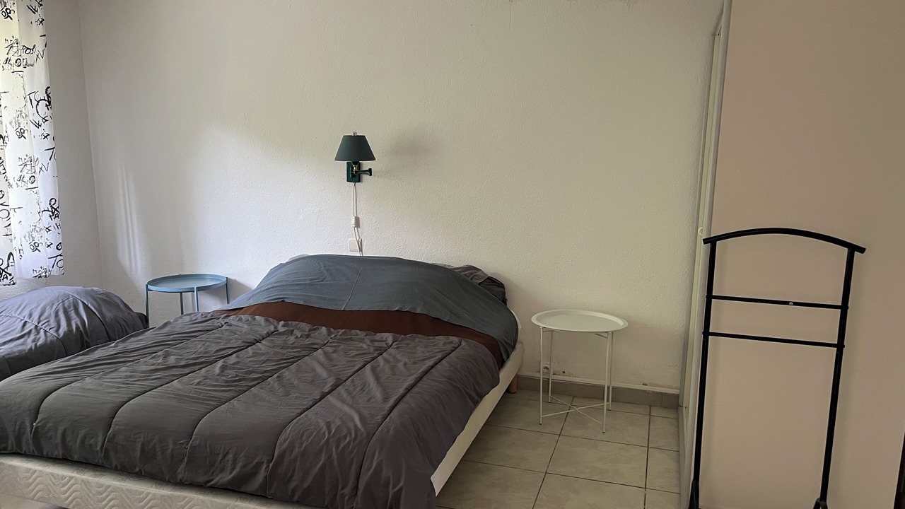 Photo of Bedroom in Arles-sur-Tech