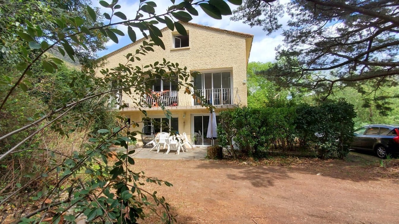 Photo of Outdoor in Arles-sur-Tech