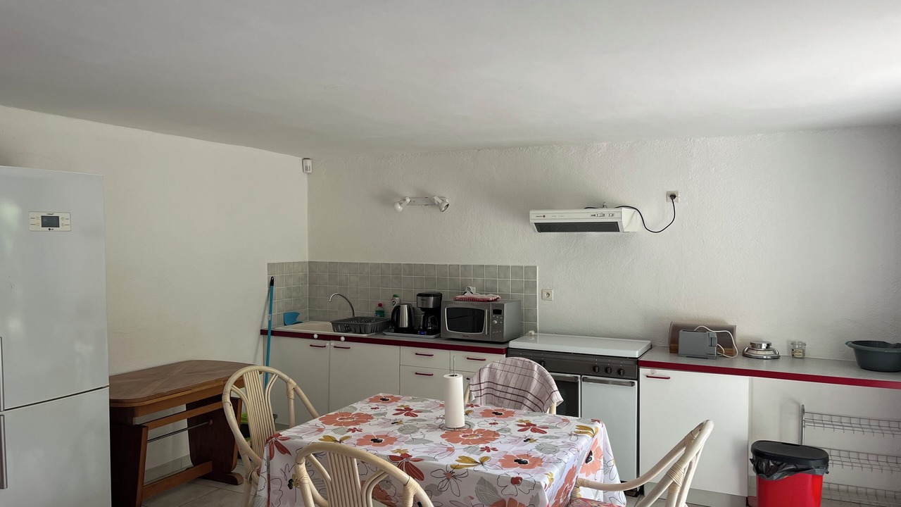 Photo of Kitchen in Arles-sur-Tech