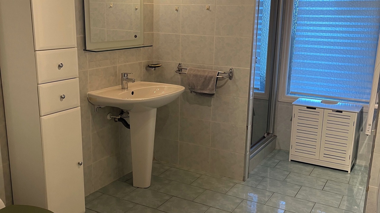 Photo of Bathroom in Arles-sur-Tech