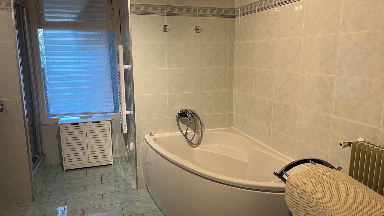 Photo of Bathroom in Arles-sur-Tech