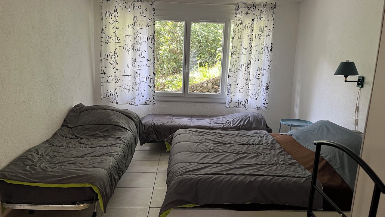 Photo of Bedroom in Arles-sur-Tech