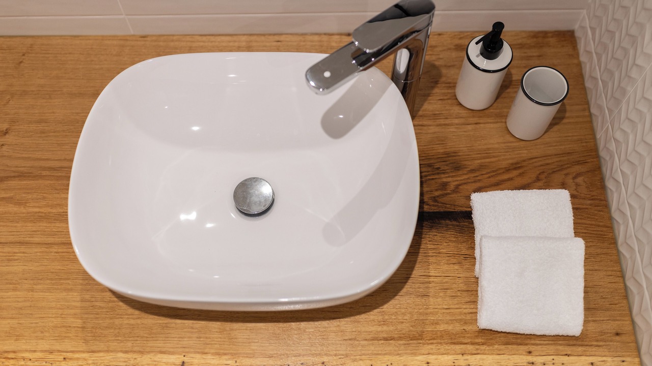 Photo of Bathroom in Saint-Lumine-de-Clisson