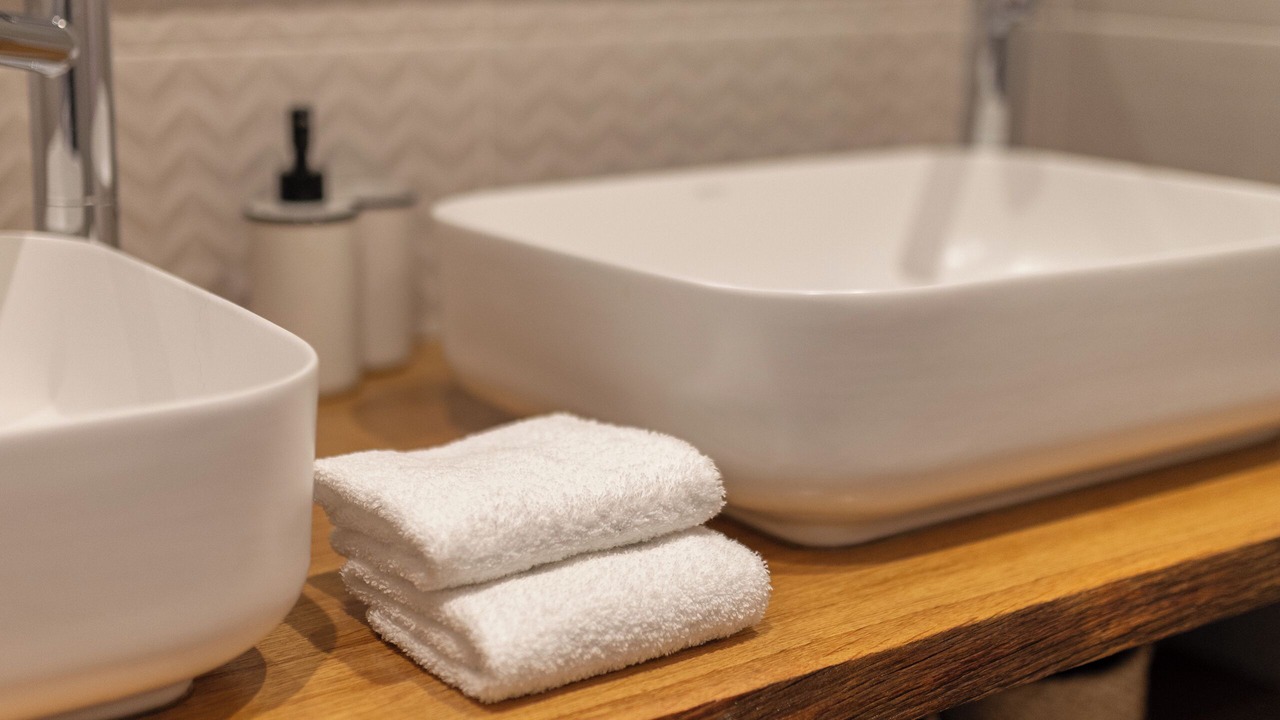Photo of Bathroom in Saint-Lumine-de-Clisson