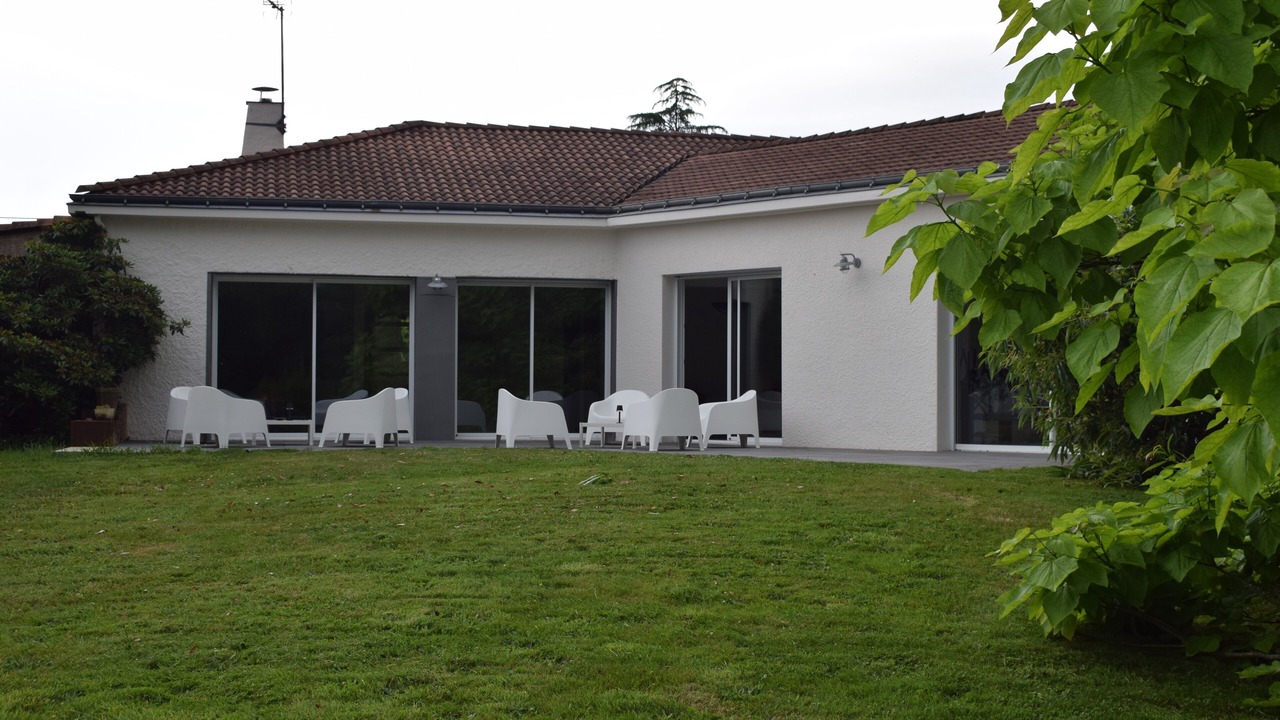 Photo of Patio Balcony in Saint-Lumine-de-Clisson