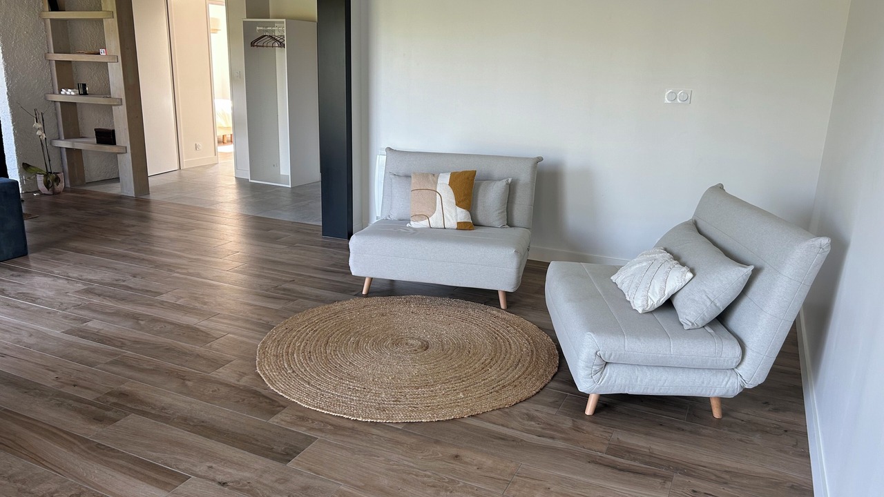 Photo of Livingroom in Saint-Lumine-de-Clisson