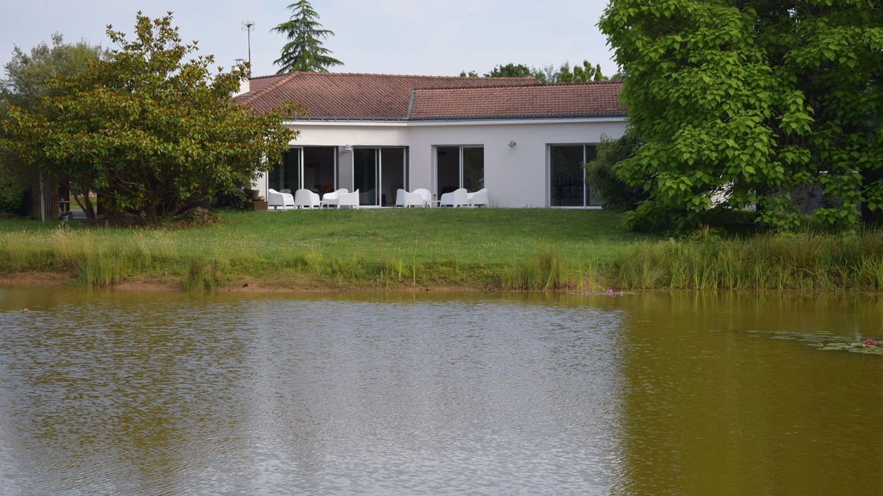 Photo of Outdoor in Saint-Lumine-de-Clisson