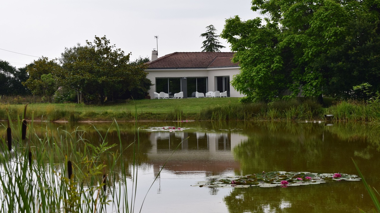 Photo of Outdoor in Saint-Lumine-de-Clisson