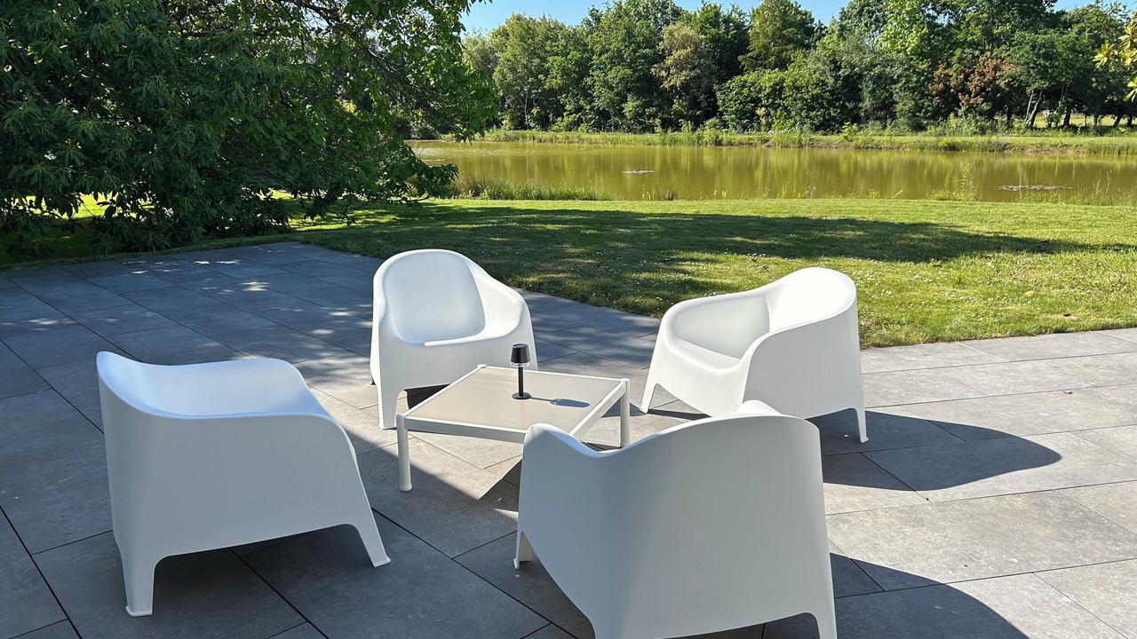 Photo of Outdoor in Saint-Lumine-de-Clisson