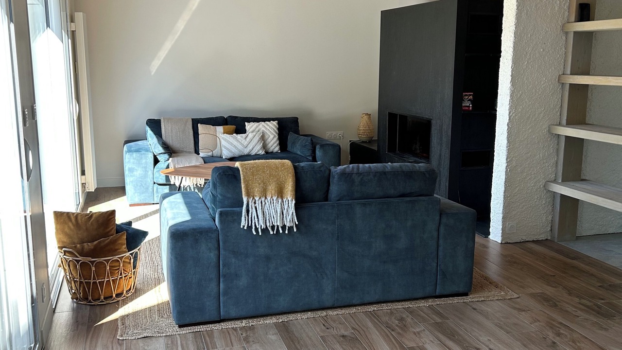 Photo of Livingroom in Saint-Lumine-de-Clisson