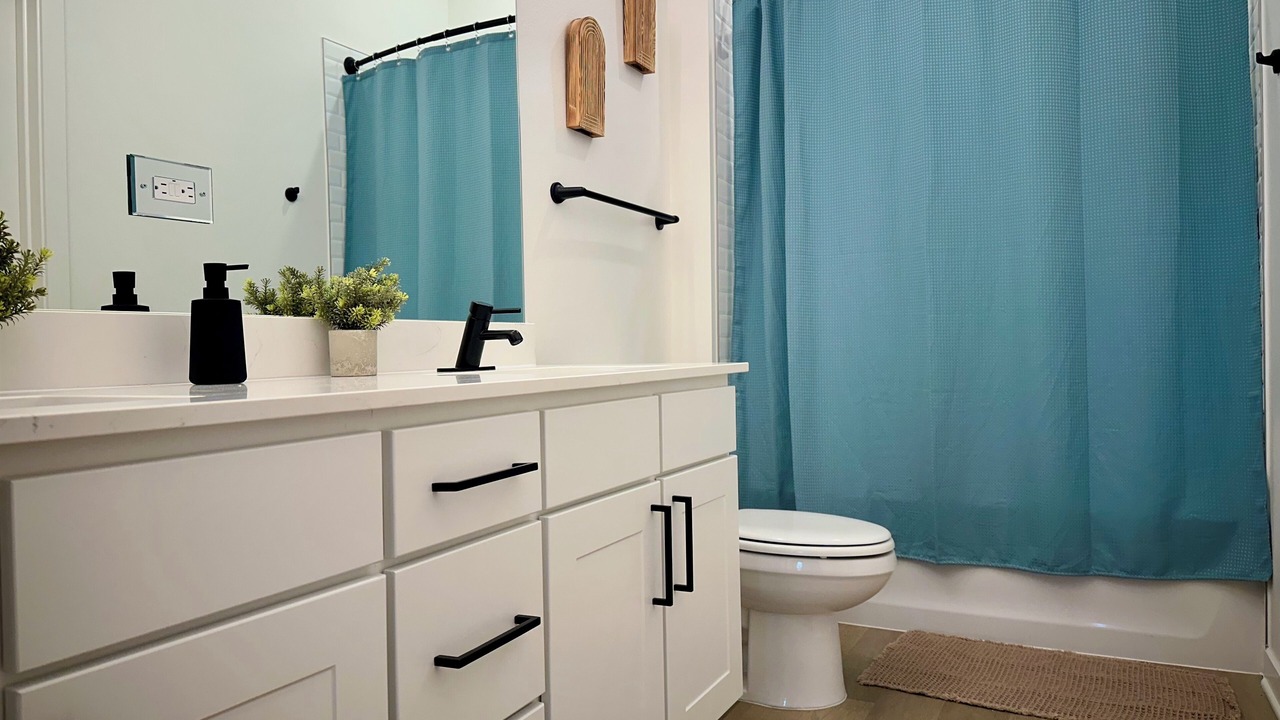 Photo of Bathroom in Sherman