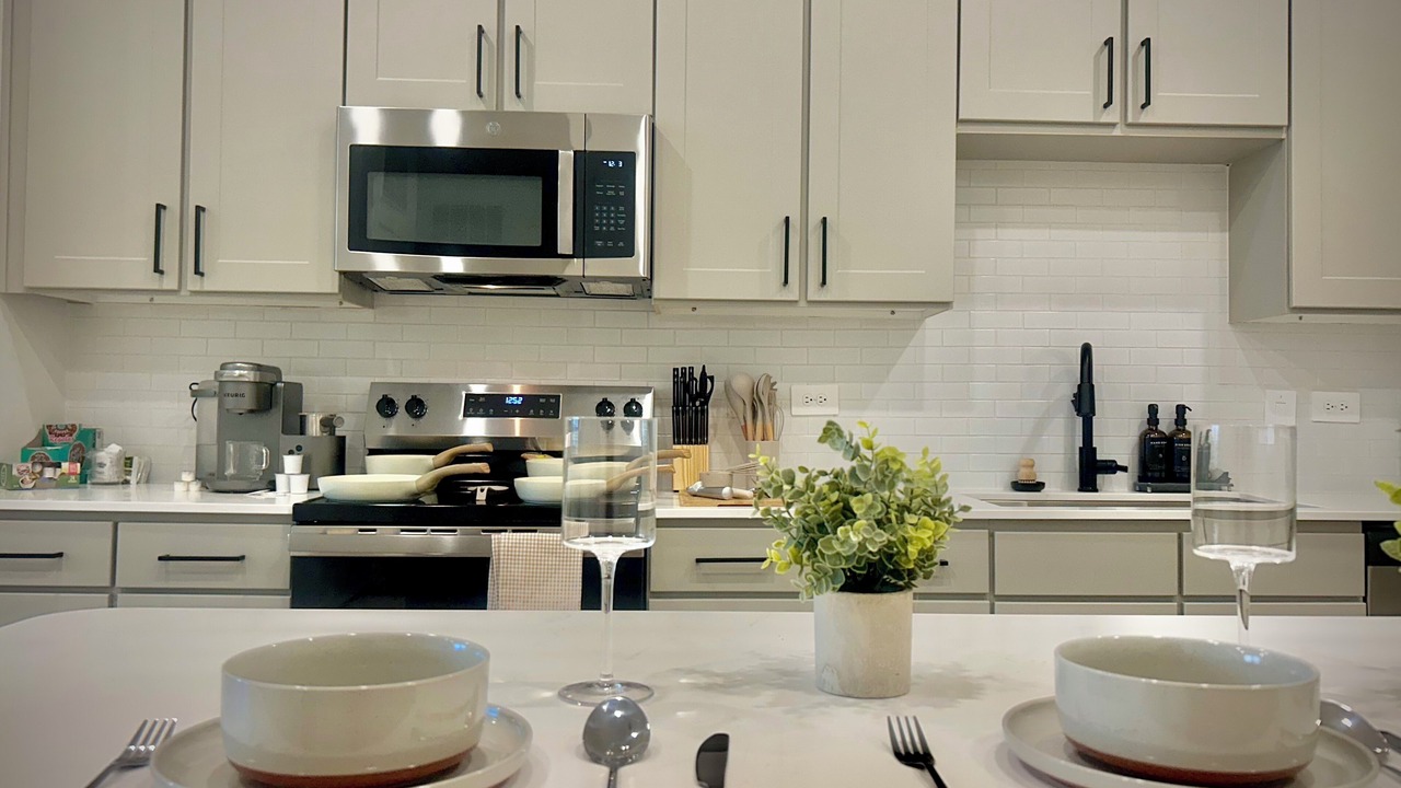 Photo of Kitchen in Sherman