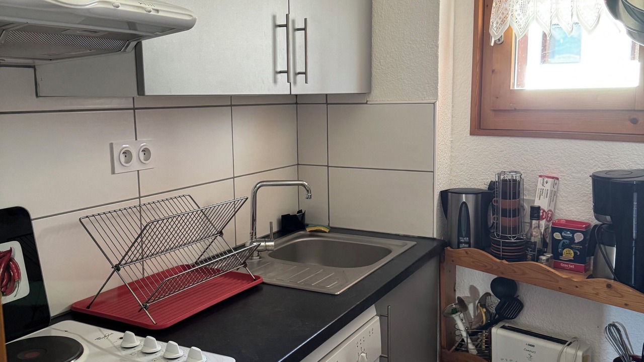 Photo of Kitchen in Montchavin
