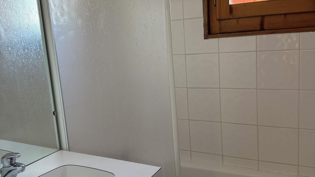 Photo of Bathroom in Montchavin