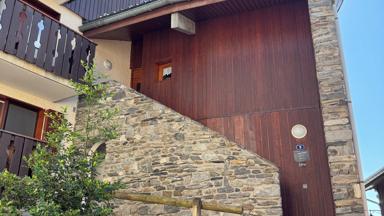 Photo of Outdoor in Montchavin