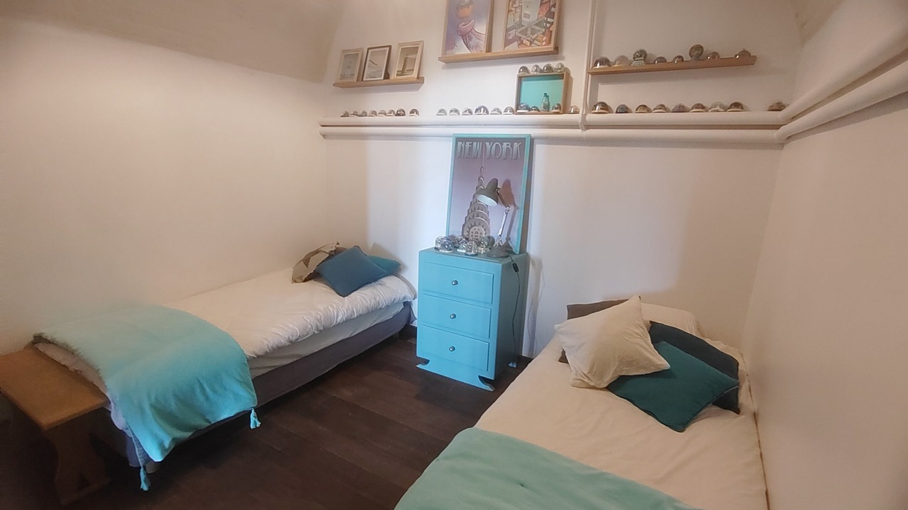 Photo of Bedroom in Saint-Florentin