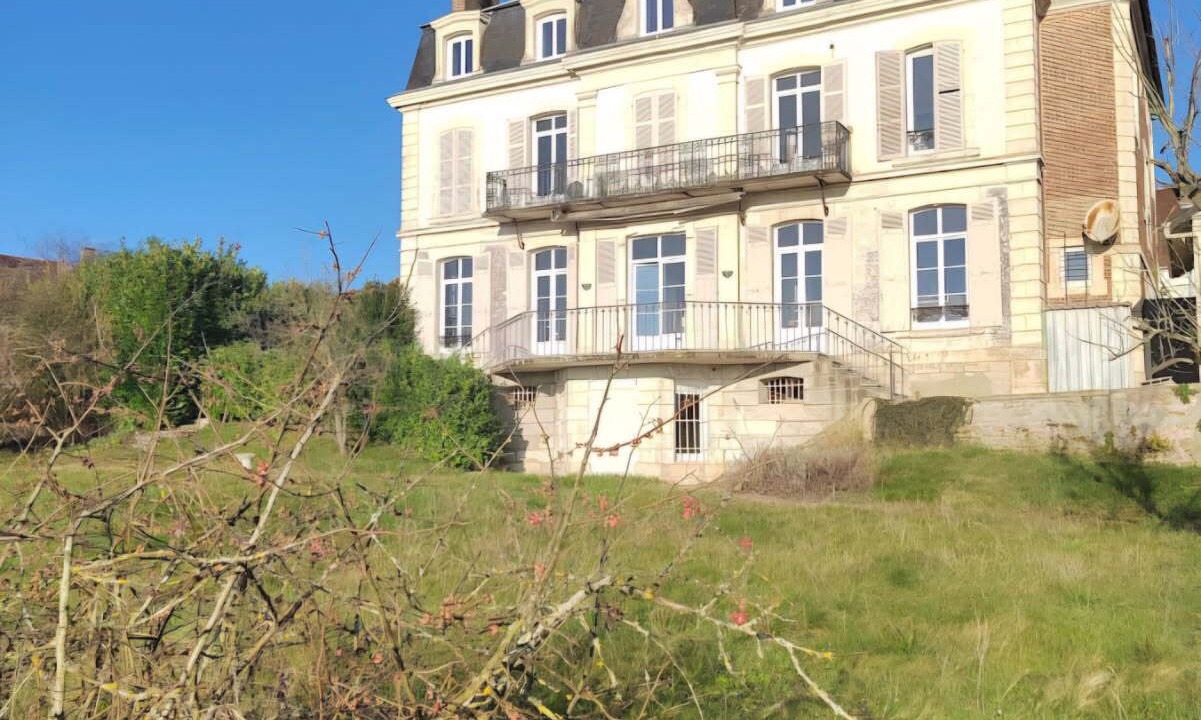 Photo of Outdoor in Saint-Florentin