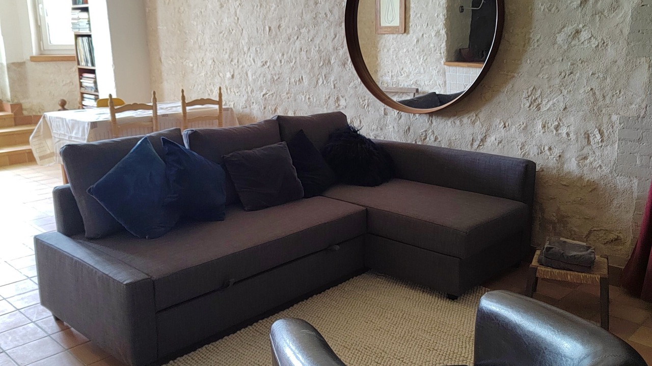 Photo of Livingroom in Saint-Florentin