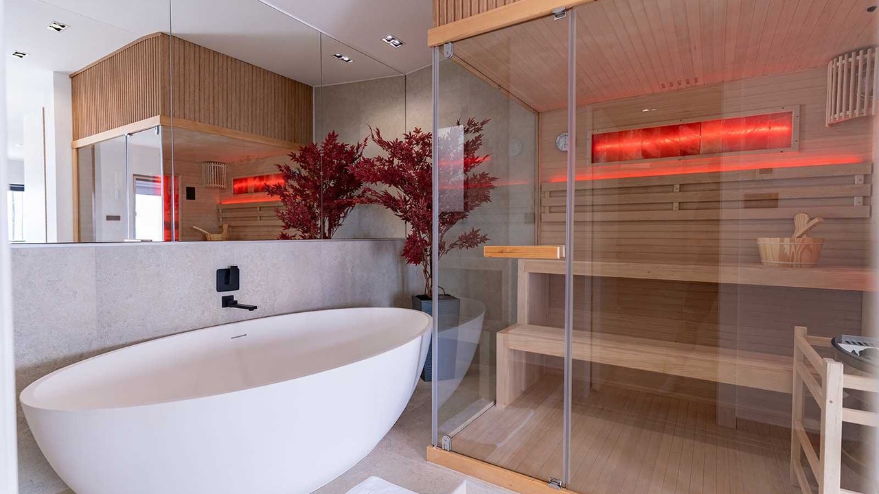 Photo of Bathroom in Medveja