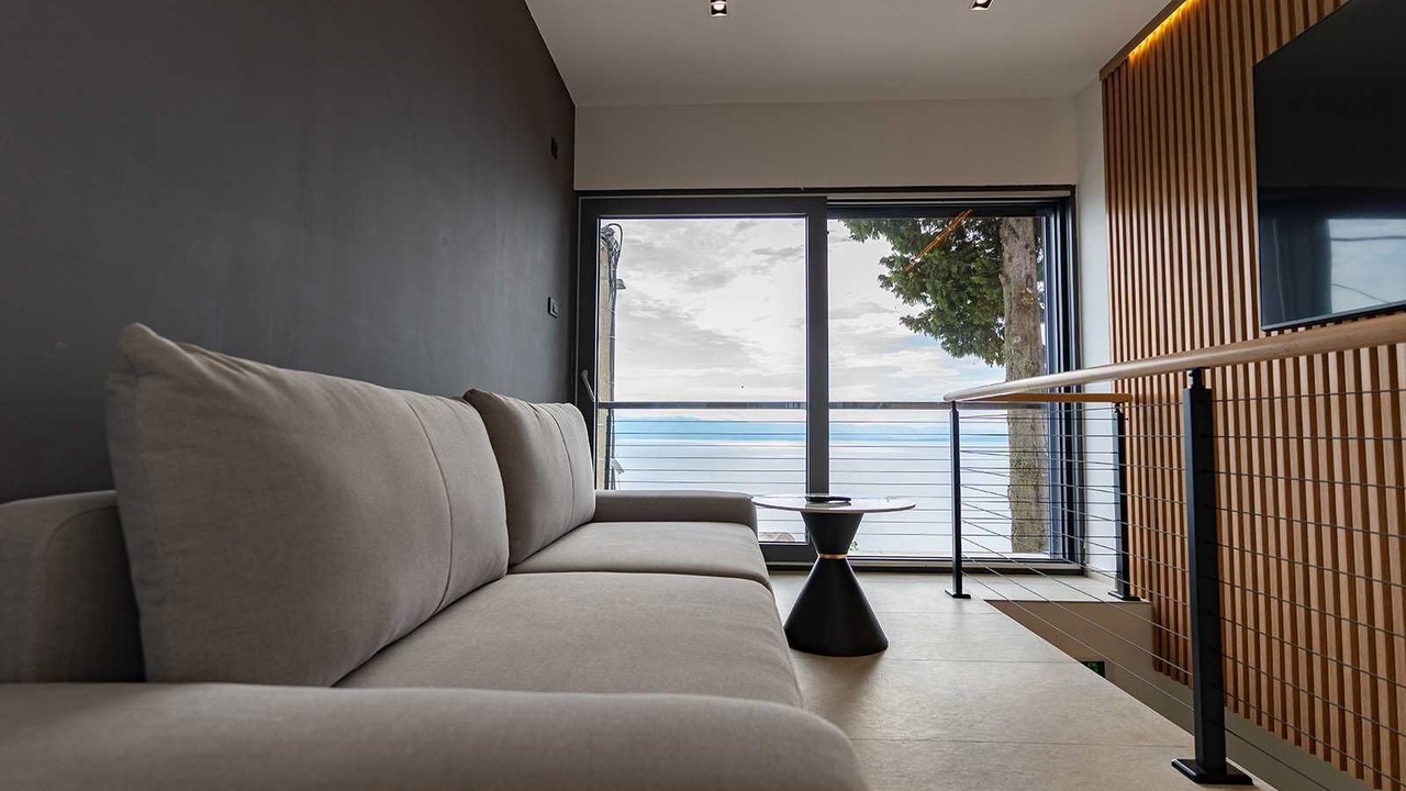 Photo of Livingroom in Medveja