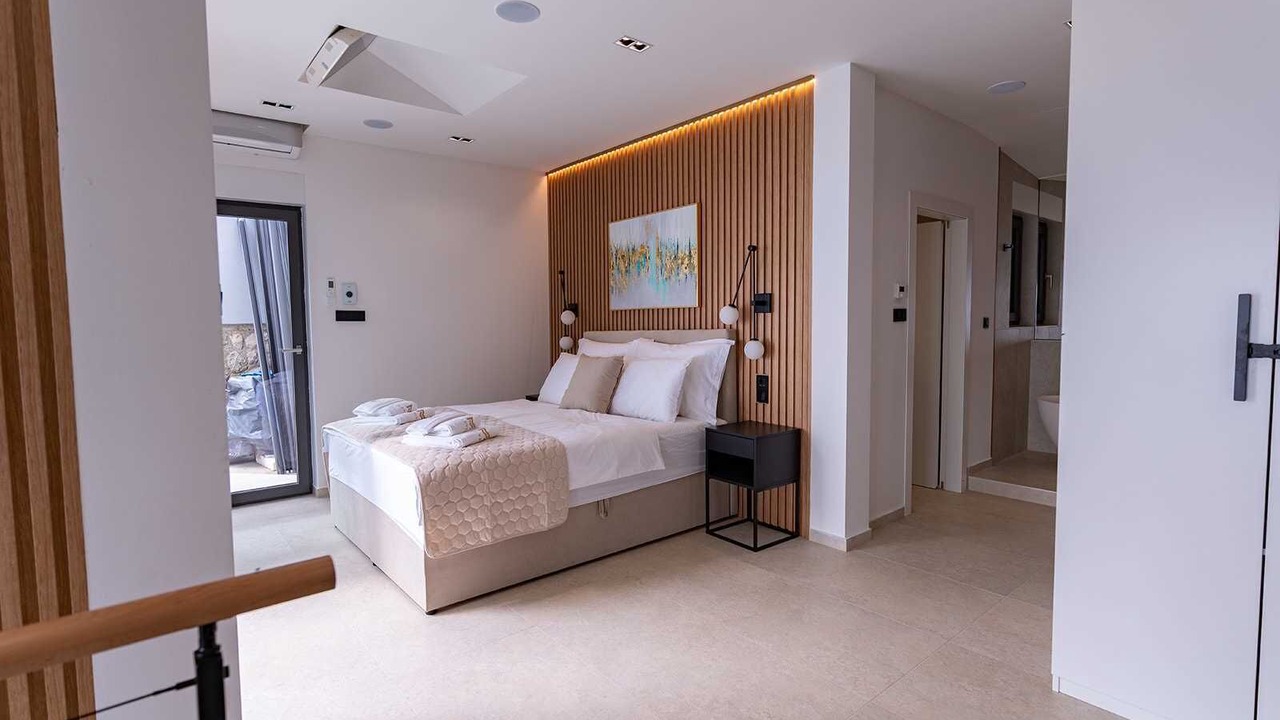 Photo of Bedroom in Medveja
