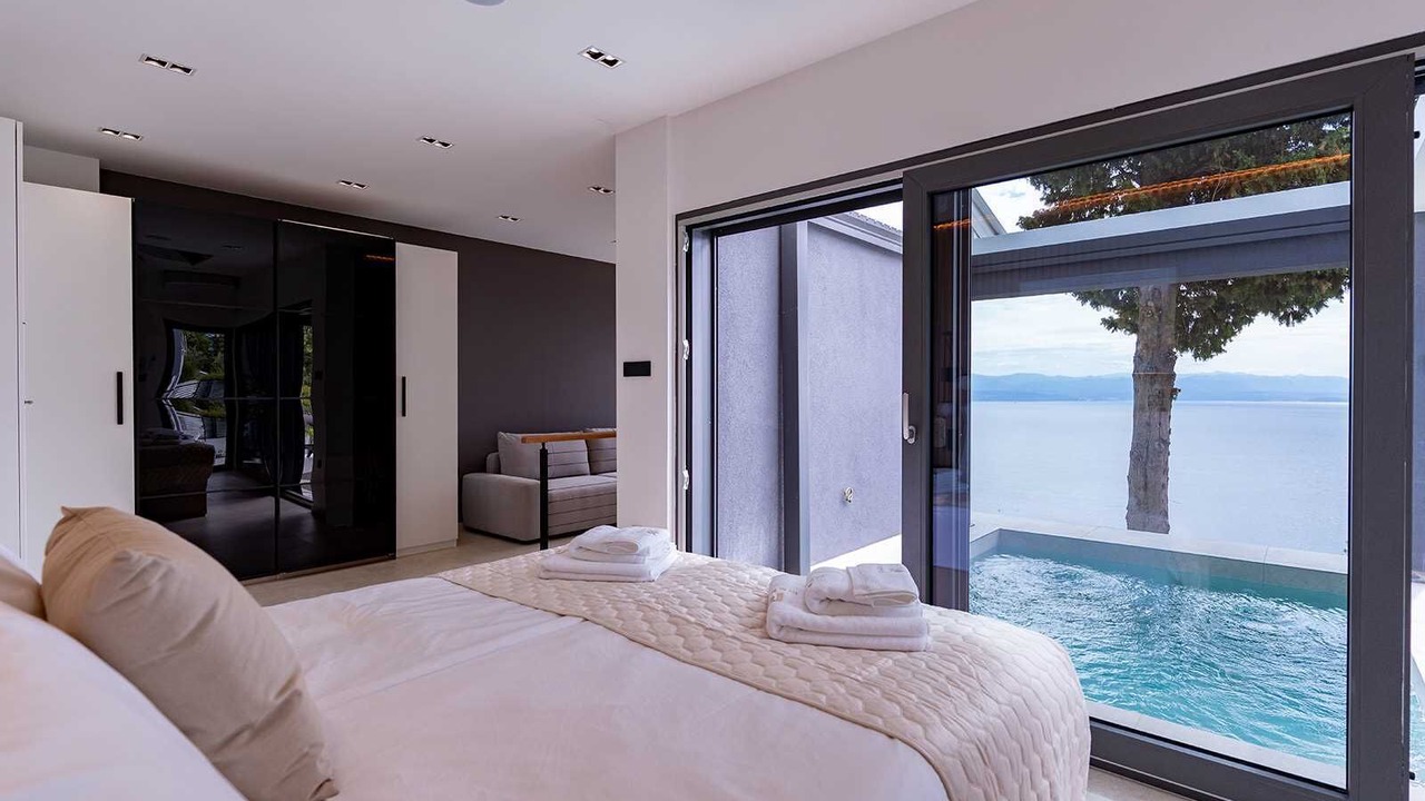 Photo of Bedroom in Medveja