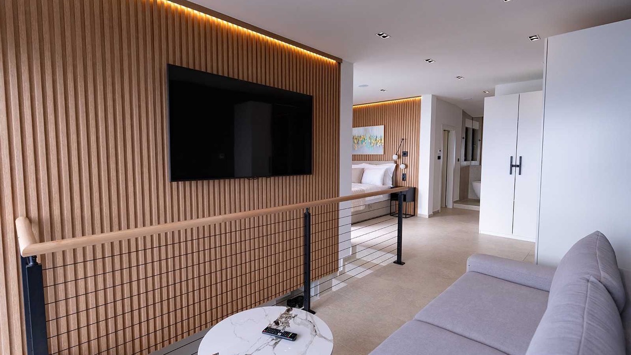 Photo of Bedroom in Medveja