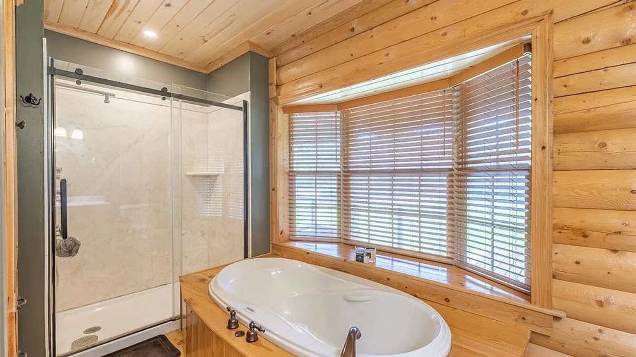 Photo of Bathroom in Rombauer