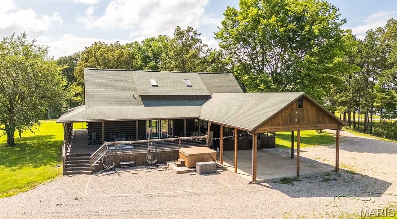 Photo of Outdoor in Rombauer