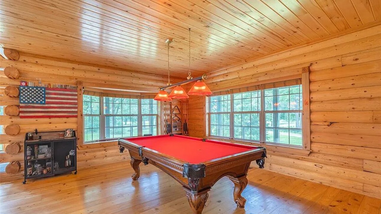 Photo of Bedroom in Rombauer