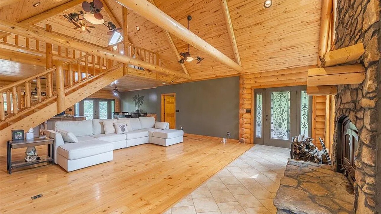 Photo of Livingroom in Rombauer