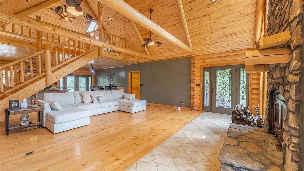 Photo of Livingroom in Rombauer