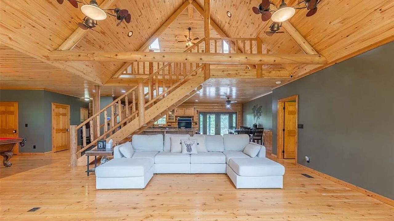 Photo of Livingroom in Rombauer