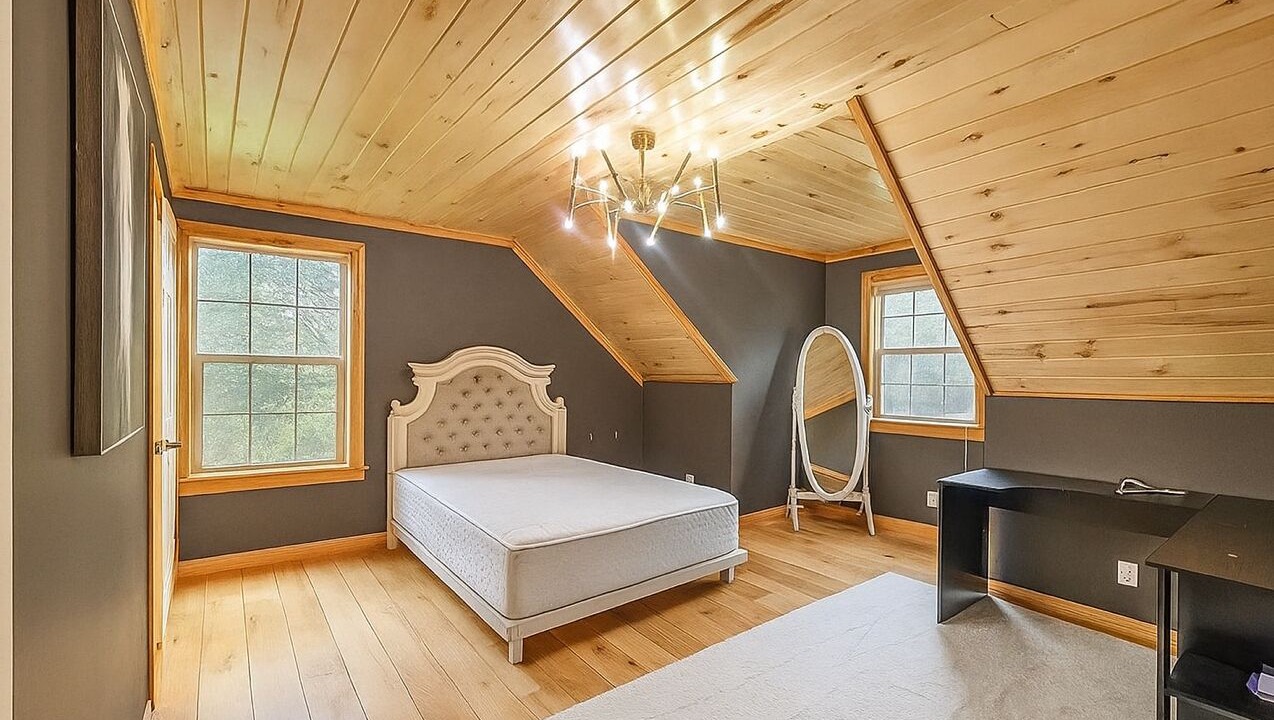 Photo of Bedroom in Rombauer